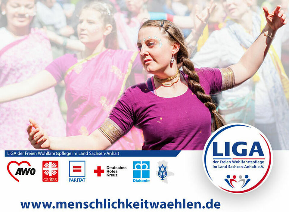 LIGA menschlichkeitwaehlen