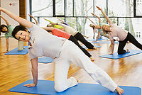 yoga