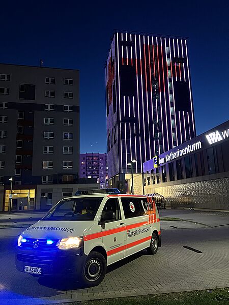 Weltrotkreuztag
